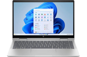 HP - Envy 2-in-1 14