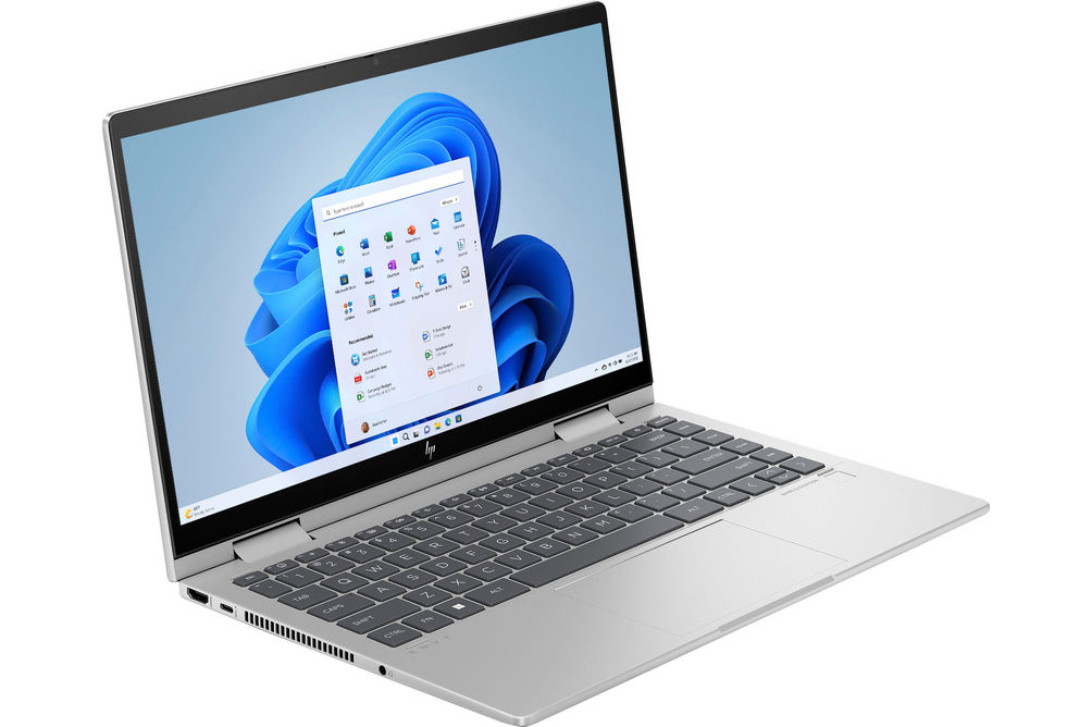 HP - Envy 2-in-1 14