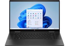 HP - Envy 2-in-1 15.6