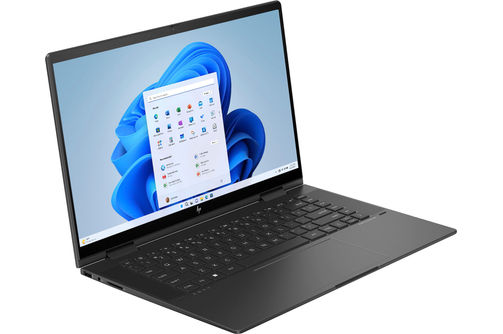 HP - Envy 2-in-1 15.6