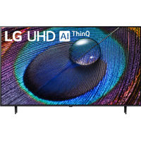 LG - 65 Class UR9000 Series LED 4K UHD Smart webOS TV