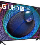 LG - 65 Class UR9000 Series LED 4K UHD Smart webOS TV