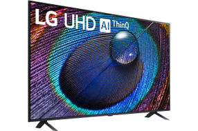 LG - 65 Class UR9000 Series LED 4K UHD Smart webOS TV