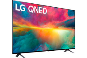 LG - 75 Class 75 Series QNED 4K UHD Smart webOS TV