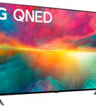 LG - 55 Class 75 Series QNED 4K UHD Smart webOS TV