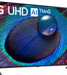 LG - 55 Class UR9000 Series LED 4K UHD Smart webOS TV
