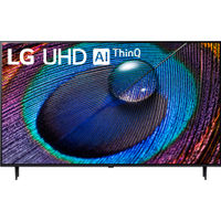 Rent LG 55 4K UHD LED Smart TV UQ7070ZUE at Rent-A-Center