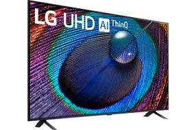 LG - 55 Class UR9000 Series LED 4K UHD Smart webOS TV