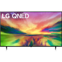 LG - 75" Class 80 Series QNED 4K UHD Smart webOS TV