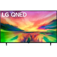 LG - 65" Class 80 Series QNED 4K UHD Smart webOS TV