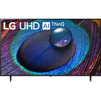 LG - 75 Class UR9000 Series LED 4K UHD Smart webOS TV