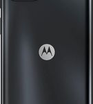 Motorola - Moto G Power 5G 2023 256GB (Unlocked) - Mineral Black