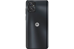 Motorola - Moto G Power 5G 2023 256GB (Unlocked) - Mineral Black