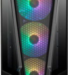 iBUYPOWER - TraceMesh Gaming Desktop Intel Core i5-13400F 16GB Memory NVIDIA GeForce RTX 3060