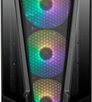 iBUYPOWER - TraceMesh Gaming Desktop Intel Core i3-13100F 8GB Memory NVIDIA GeForce GTX 1650