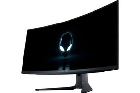 Alienware - AW3423DWF 34