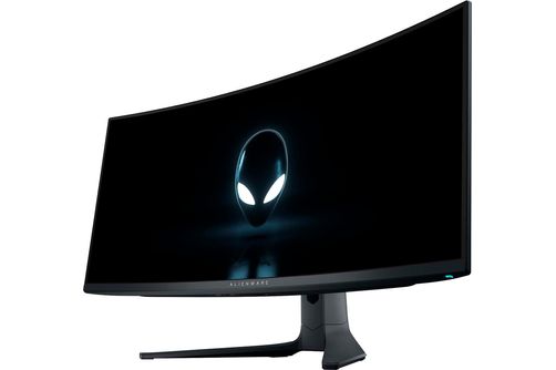 Alienware - AW3423DWF 34