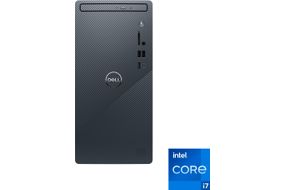 Dell - Inspiron 3020 Desktop - 13th Gen Intel Core i7 - 16GB Memory - Intel UHD Graphics 770 - 512