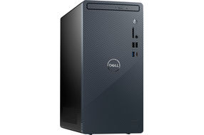 Dell - Inspiron 3020 Desktop - 13th Gen Intel Core i5 - 8GB Memory - Intel UHD Graphics 730 - 512G