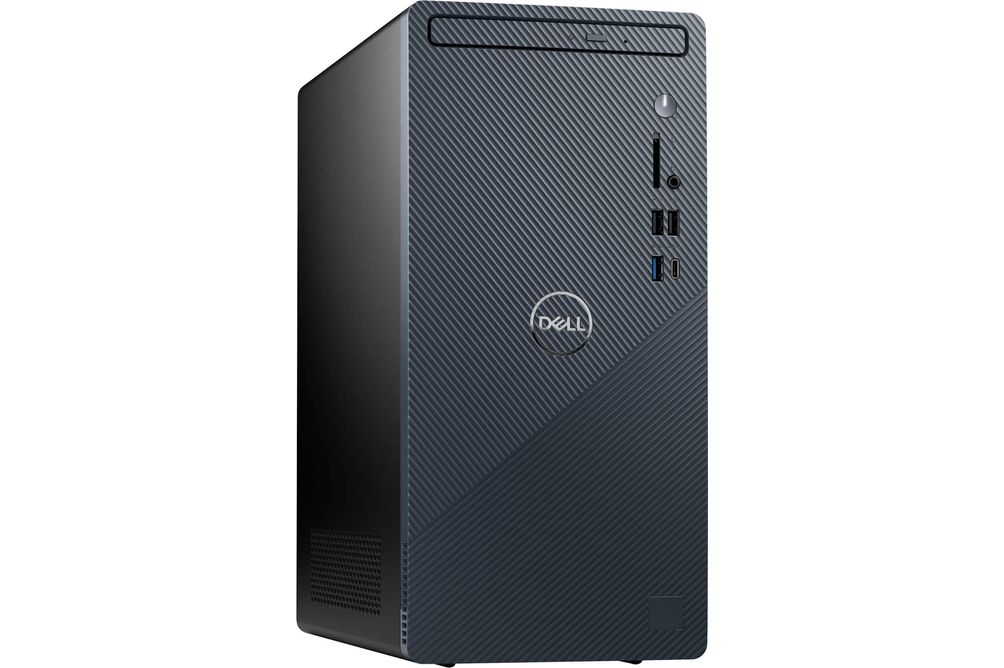 Dell - Inspiron 3020 Desktop - 13th Gen Intel Core i5 - 8GB Memory - Intel UHD Graphics 730 - 512G