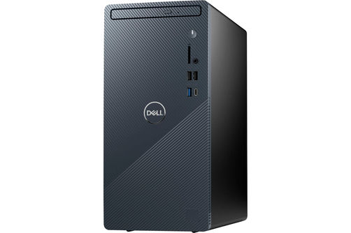 Dell - Inspiron 3020 Desktop - 13th Gen Intel Core i5 - 8GB Memory - Intel UHD Graphics 730 - 512G