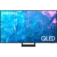 Samsung - 65" Class Q70C QLED 4K UHD Smart Tizen TV