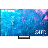 Samsung - 55" Class Q70C QLED 4K UHD Smart Tizen TV