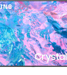 Samsung - 55 Class CU7000 Crystal UHD 4K Smart Tizen TV