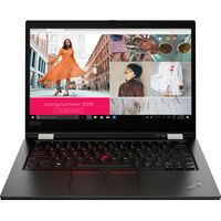 Lenovo - ThinkPad L13 Yoga Gen 2 2-in-1 13.3" FHD (1920 x 1080) Touch Laptop - Ryzen 5 Pro 5650U -