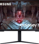 Samsung - Odyssey G51C 27