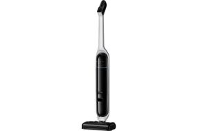 eufy Clean - MACH V1 All-in-One Cordless Upright Vacuum with Always-Clean Mop - Black