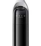 eufy Clean - MACH V1 All-in-One Cordless Upright Vacuum with Always-Clean Mop - Black