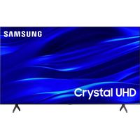 Samsung - 65" Class TU690T Crystal UHD 4K Smart Tizen TV - (2023)