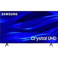 Samsung - 65" Class TU690T Crystal UHD 4K Smart Tizen TV