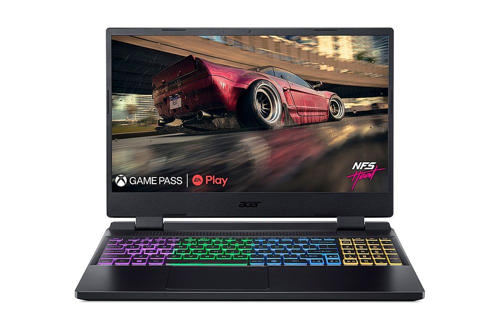 Acer - Nitro5 15.6