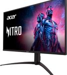 Acer - Nitro XV275K P3biipruzx 27