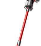 Dyson - Outsize Cordless Vacuum with 6 accessories - Nickel/Red