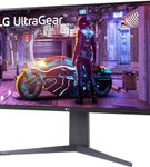 LG - UltraGear 32