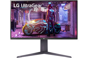 LG - UltraGear 32