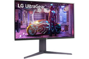 LG - UltraGear 32