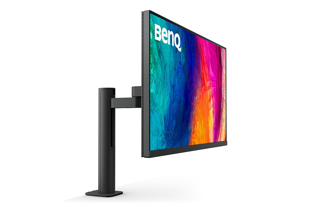 BenQ - AQCOLOR PD3205UA Designer 31.5