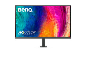 BenQ - AQCOLOR PD3205UA Designer 31.5