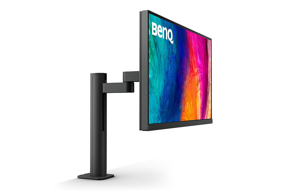 BenQ - AQCOLOR PD2705UA Designer 27