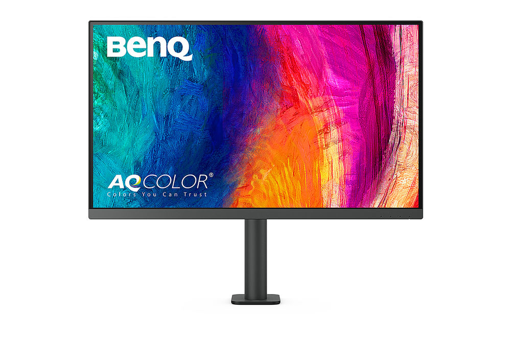 BenQ - AQCOLOR PD2705UA Designer 27