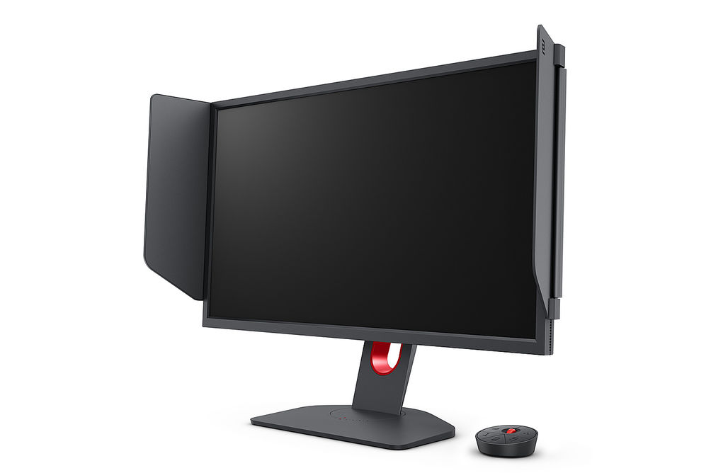 BenQ - ZOWIE XL2566K 24.5