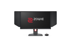 Best Buy: BenQ XL2566K 24.5 TN LED Gaming Monitor (HDMI/DP) Black XL2566K