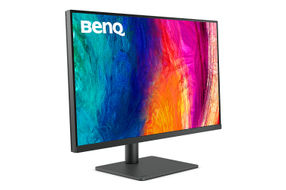 BenQ - AQCOLOR PD3205U Designer 31.5