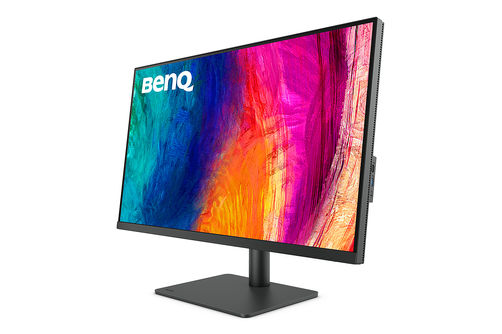 BenQ - AQCOLOR PD3205U Designer 31.5