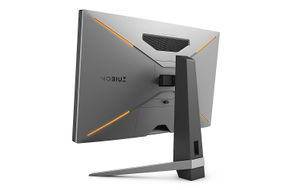 BenQ - MOBIUZ EX270QM 27