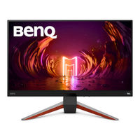 BenQ - MOBIUZ EX270QM 27" IPS LED QHD FreeSync Gaming Monitor with DisplayHDR 600 (DP/HDMI/USB Type